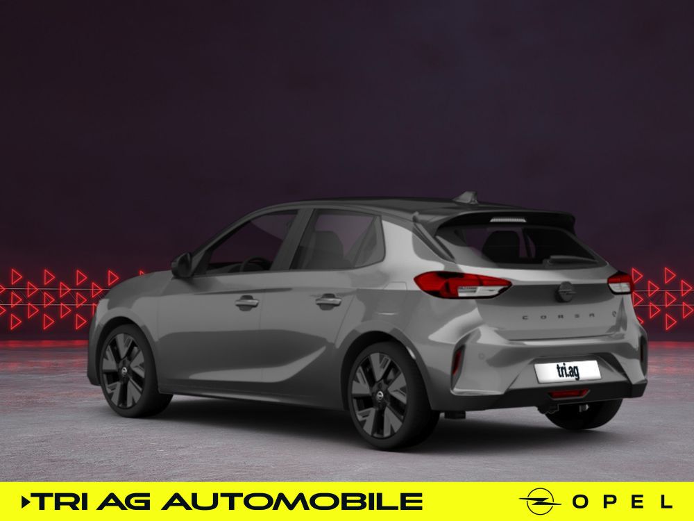 Opel Corsa - Bild 9