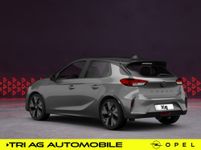 Opel Corsa - Vorschau Bild 9