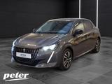 Peugeot 208 Allure Pack 100 Navi+SHZ+ECO-LED+