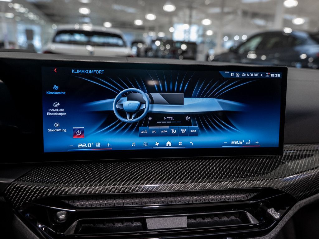 BMW M440 - Bild 16
