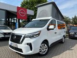 Nissan Primastar 170DCT SEASIDE BY DETHLEFFS/SOFORT VER