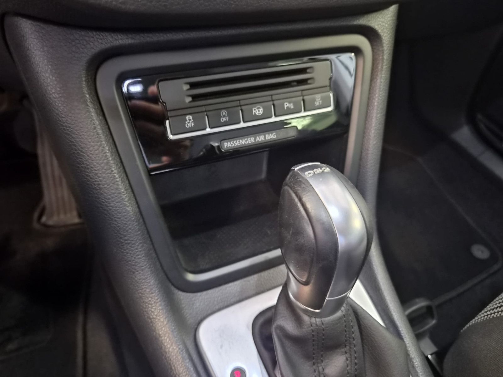 Fahrzeugabbildung SEAT Alhambra Style / KLIMA / MWST