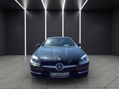 Mercedes-Benz SLK 200 BlueEFFICIENCY  *Cabrio*Sport Paket*