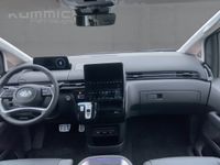 Hyundai STARIA - Vorschau Bild 8