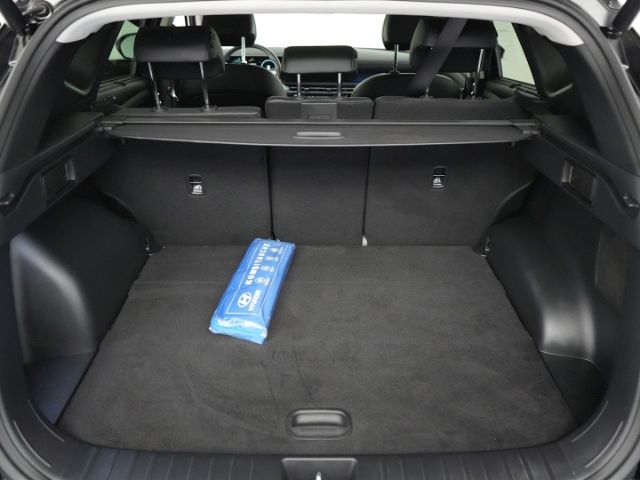 Tucson FACELIFT PHEV PRIME 4WD AT+LED-SCHEINWERF