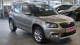 Skoda Yeti Drive 4x4*BI-XENON*DAB*SOUND* - Skoda Yeti mit Diesel-Antrieb: Automatik
