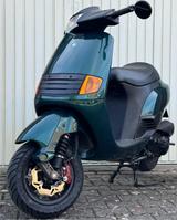 Piaggio SKR 125 Malossi Multivar**HU04/26** - PIAGGIO MÖNCHENGLADBACH