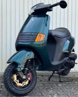 Piaggio SKR 125 Malossi Multivar**HU04/26** - PIAGGIO SKR