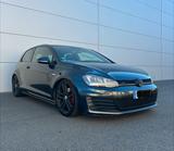 Volkswagen Golf 7 GTD,Dynaudio, Xenon, TÜV, 3.Hand - Volkswagen Golf mit Diesel-Antrieb: Coupe