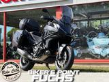 Honda NT1100 DCT | Voll Ausgestattet| Service | Reifen - HONDA NT1100 DCT
