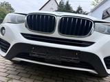 BMW X4 xDrive20d M Sport M Sport - BMW X4 von privat