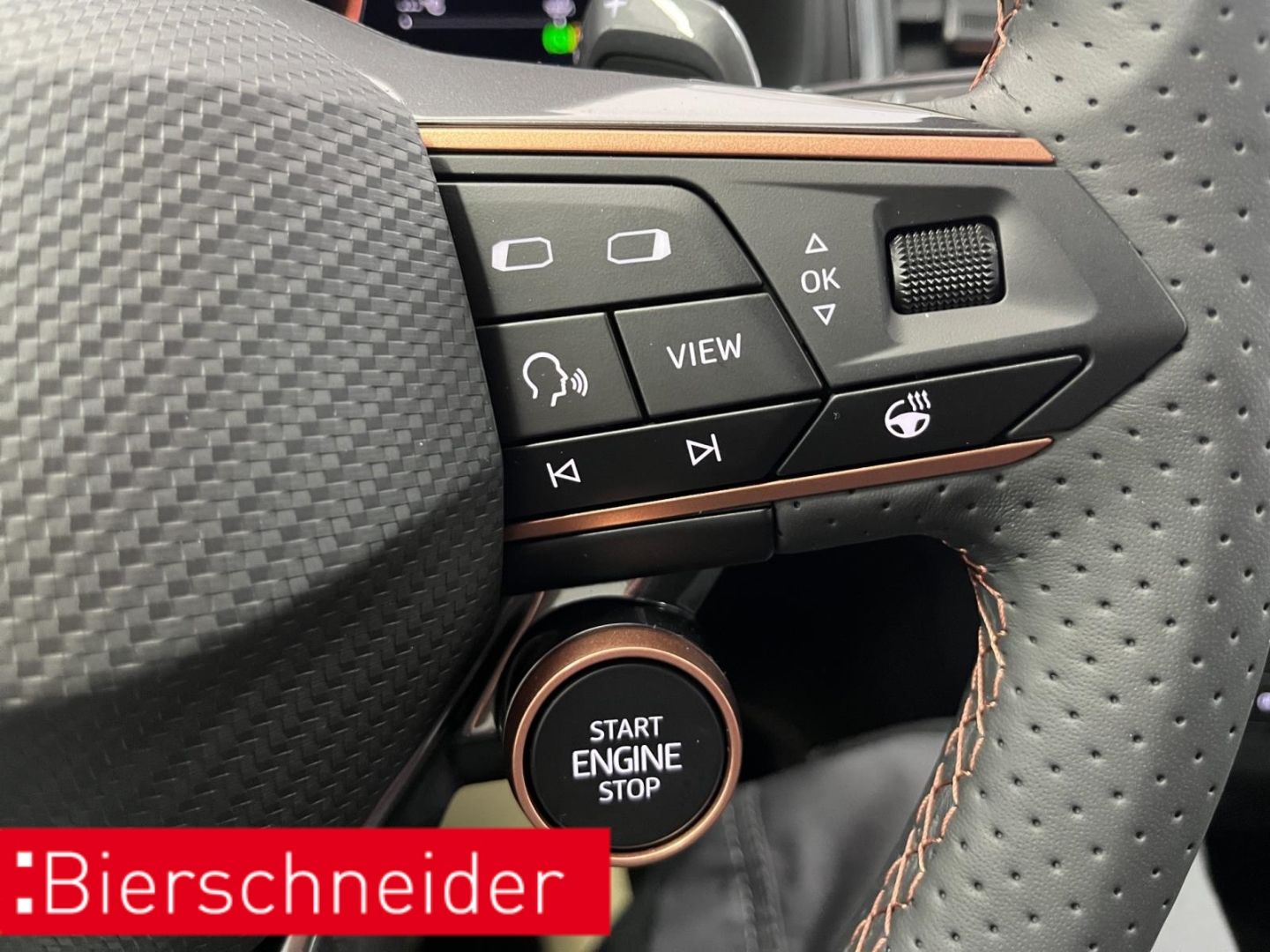 Cupra Ateca - Bild 37