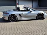 Porsche 718 Boxster 2.0 Navi Xenon Leder Kamera - gebrauchte Porsche Boxster aus dem Jahr 2018
