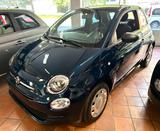 Fiat 500 lounge