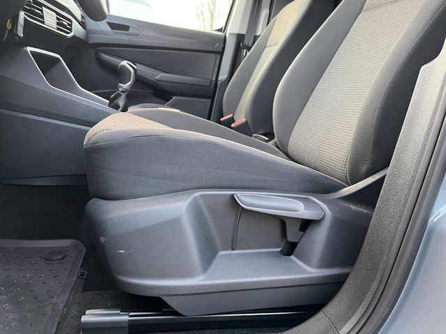 Caddy Maxi Cargo 2.0TDI 90kW SG6