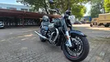 Moto Guzzi California 1400 CUSTOM | TOP gepflegt | TÜV neu - MOTO GUZZI CHOPPER