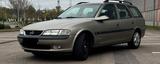 Opel Vectra B Caravan  83.000 km TÜV NEU - Opel Vectra: B Caravan