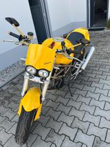 Ducati Monster 900 - DUCATI 2000 MONSTER