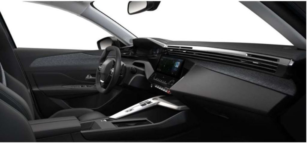 Peugeot 308 - Bild 7