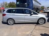 BMW 220 Gran Tourer 220d Navi*Led*LM*Park*Tempo - BMW 220 Gran Tourer aus 2019