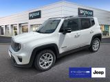 Jeep Renegade Longitude Mild Hybrid 130 Automatik *Gl - Cars in Frankfurt (Main)