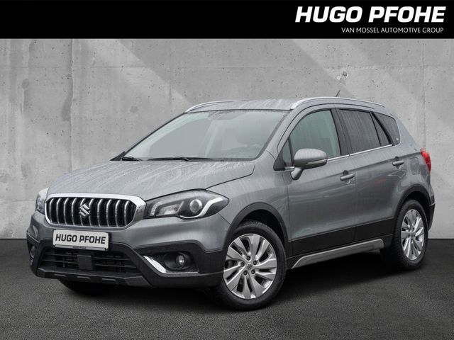 Suzuki SX 4 S-Cross Comfort