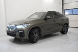 BMW X6 xDrive40i M Sport *Top with extra's*