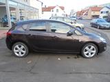 Opel Astra J Automatik*PDC*Temp*Alu*Teilleder*SHZ - gebrauchte Opel Astra aus dem Jahr 2012