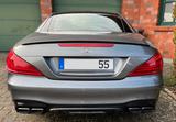 Mercedes-Benz SL 400 - 6.3 AMG-Paket, Viele Extras, Ein Traum! - Mercedes-Benz SL 400 Gebrauchtwagen