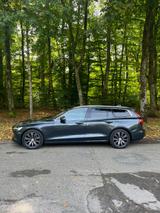 Volvo V60 D4 Geartronic Inscription, Automatic, AHK - Volvo: Automatic