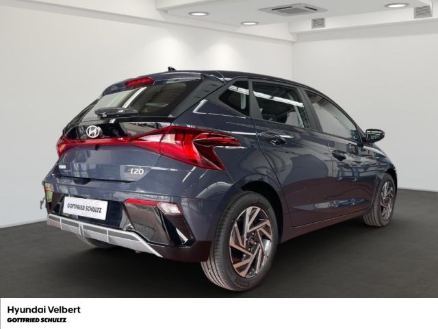 Hyundai i20 – Bild 3