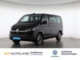 Volkswagen T6.1 Multivan 2.0 TDI DSG 4MOTION TRENDLINE - gebrauchte VW T6 Multivan aus dem Jahr 2021