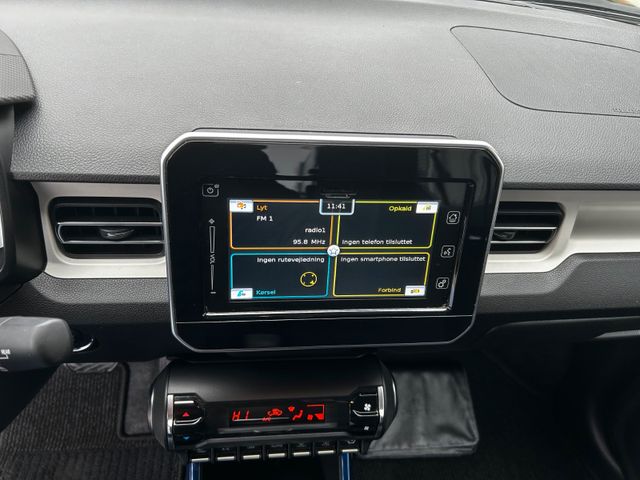 Ignis Comfort*AUTOMATIK*RFK*