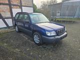 Subaru SUBARU FUJI HEAVY FORESTER - Subaru Gebrauchtwagen von 2000