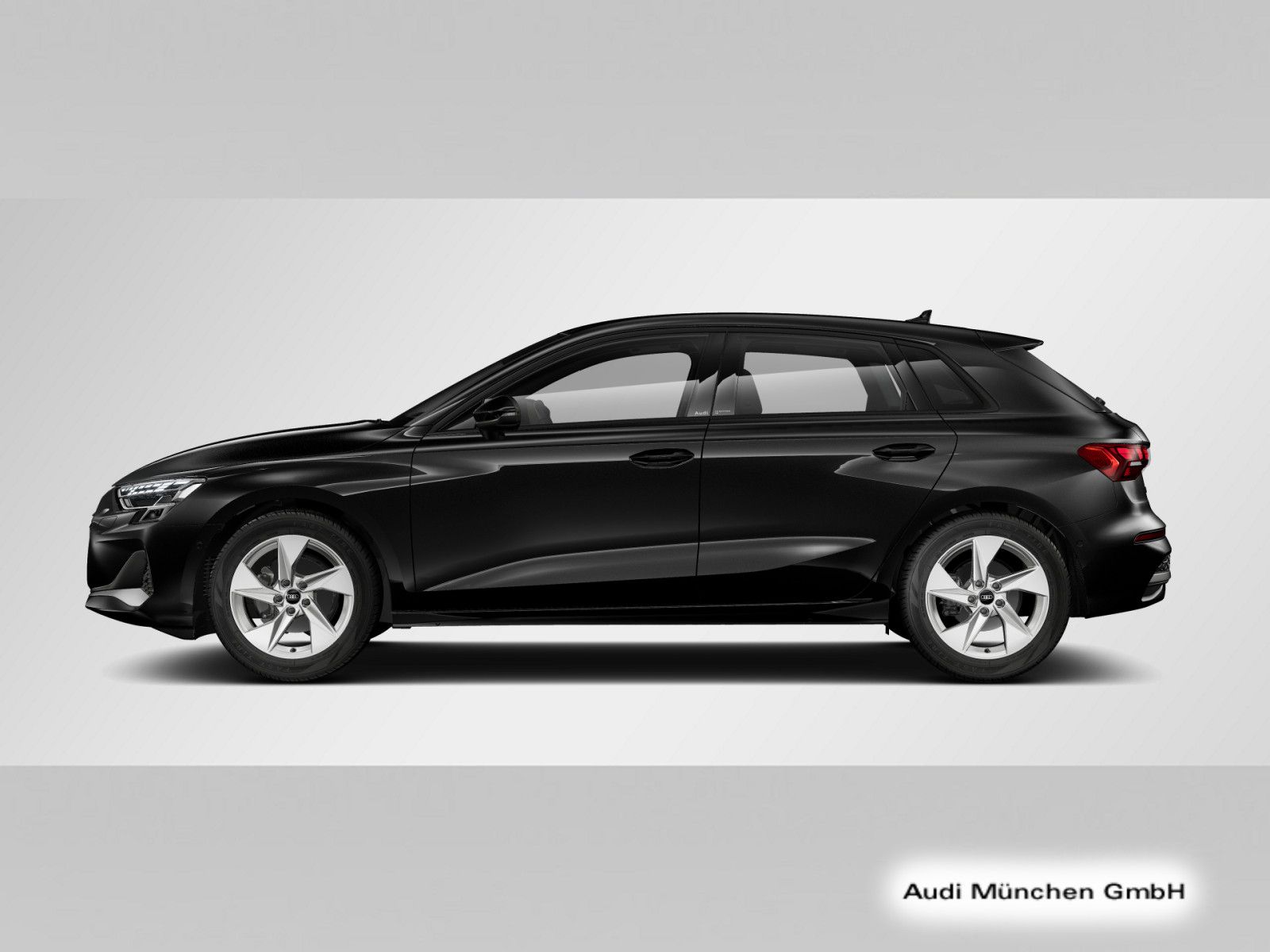 Audi A3 - Bild 7