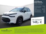Citroën C3 Aircross PureTech 110 Feel Pack - Citroën Gebrauchtwagen