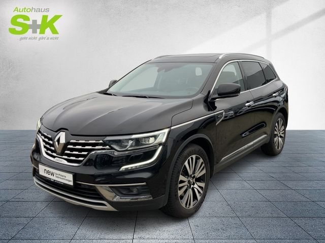 Renault Koleos 2.0 BLUE dCi 190 Initiale Paris 4WD *SHZ*