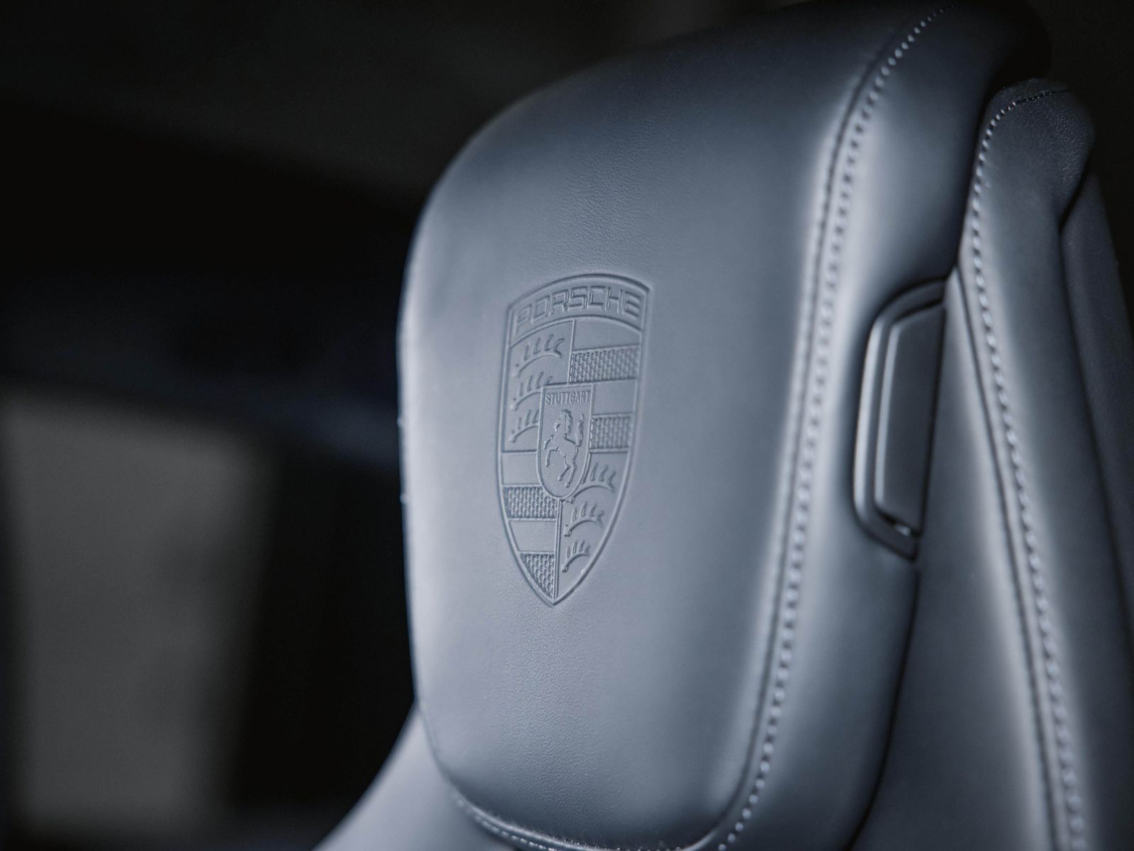 Porsche Taycan - Bild 43