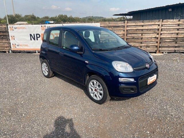 Image of Fiat Panda