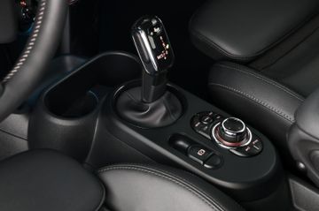 MINI Cooper S 3-Türer CLASSIC TRIM BLACK-PAK RFK