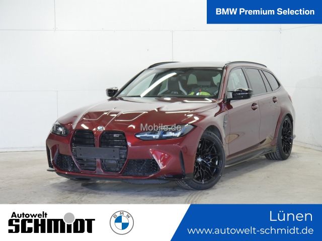 BMW M3 Competion M xDrive Touring / NP= 118.620,- /