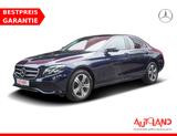 Mercedes-Benz E200 Avantgarde LED Teilleder Kamera Totwinkel - Mercedes-Benz E 200 in Hannover