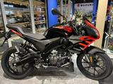 Aprilia Tuono 125 - APRILIA TUONO 125