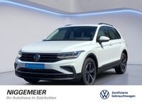 Volkswagen Tiguan - Vorschau Bild 1