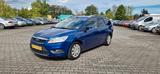 Ford Focus 1,6  Ocean Turnier - Ford Focus aus 2009: 1.6