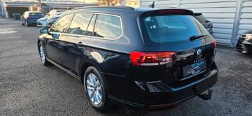 Volkswagen Passat Variant - 5