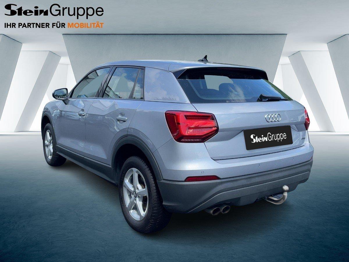 Audi Q2 Quattro APP+VIRT+LED+NAVI+PDC+KAMERA