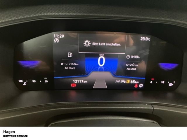 Volkswagen T-Cross - Bild 14