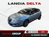 Lancia Delta 2.0 Multijet Platino 165 cv - blaue Lancia Delta
