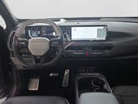 Kia EV5 - Vorschau Bild 13